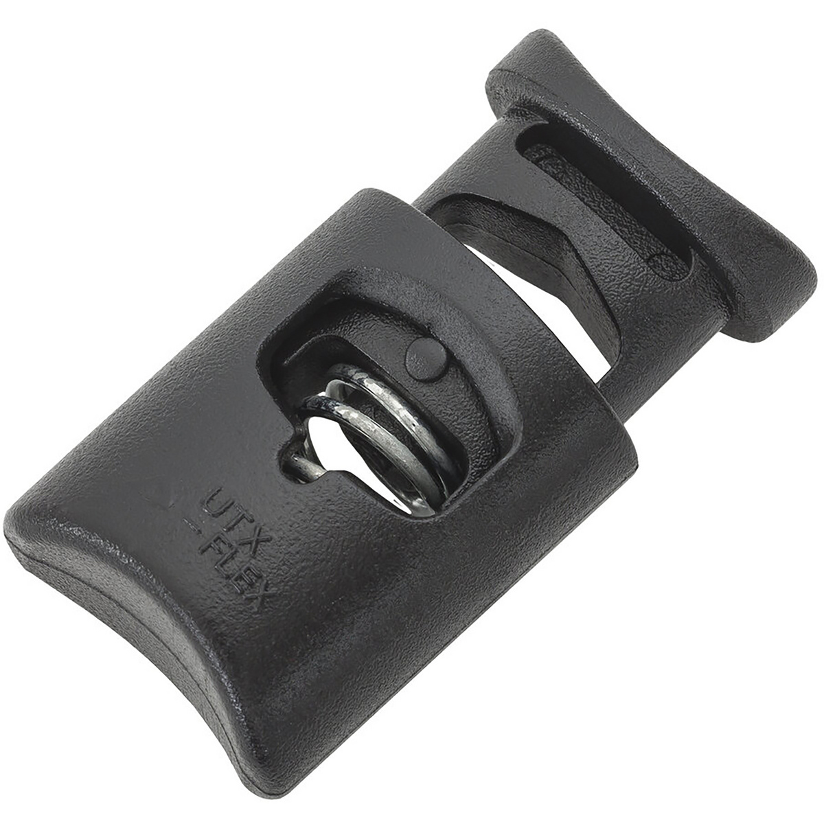 Vaude Tanka Taquet de corde (taille ONE SIZE, Noir)