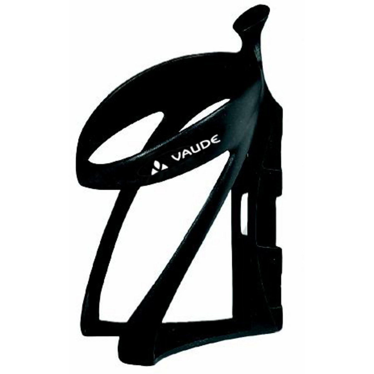 Vaude Portabottiglie per borraccia Pro Lite (Taglia ONE SIZE, Nero)