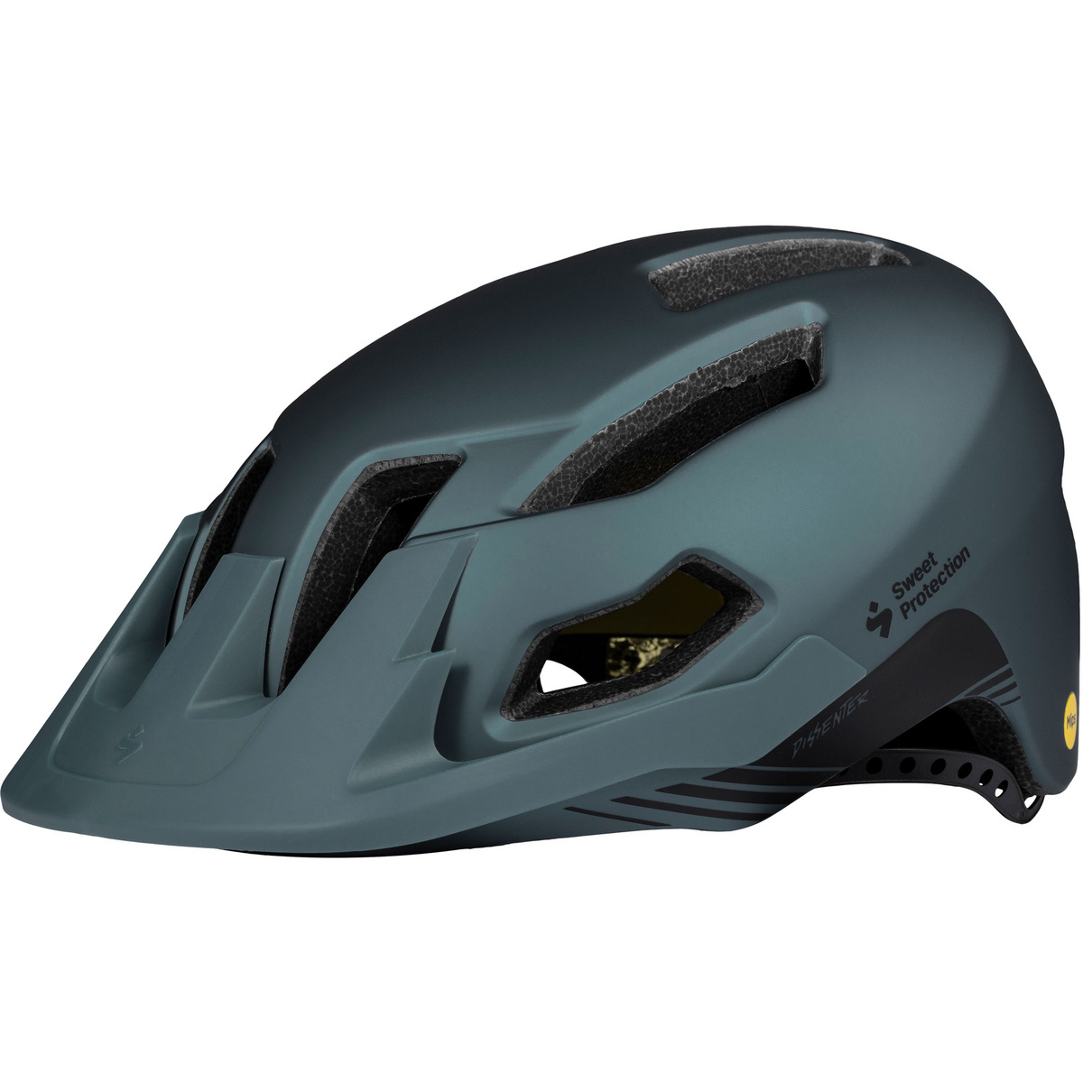 Image of Sweet Protection Casco da bici Dissenter MIPS