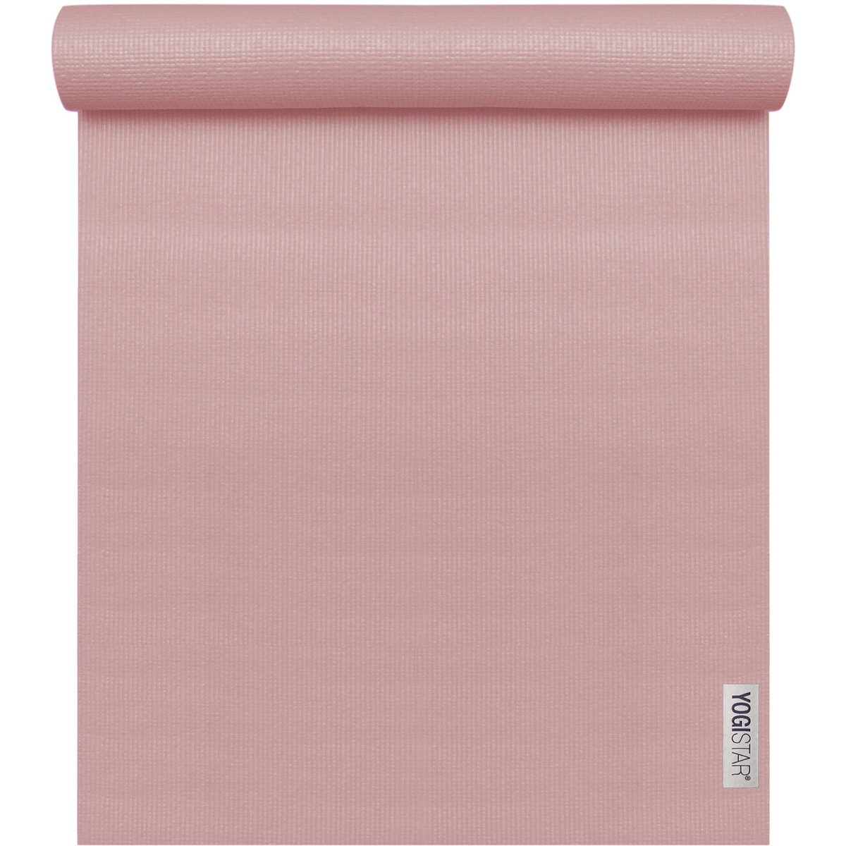 Image of Yogistar Tappetino yoga Basic 4 mm
