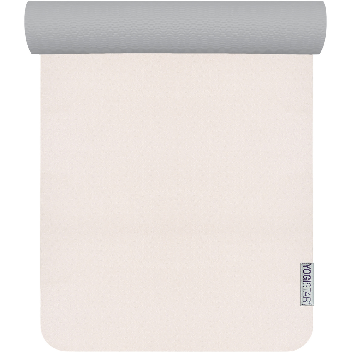 Image of Yogistar Tappetino yoga Pro 6 mm