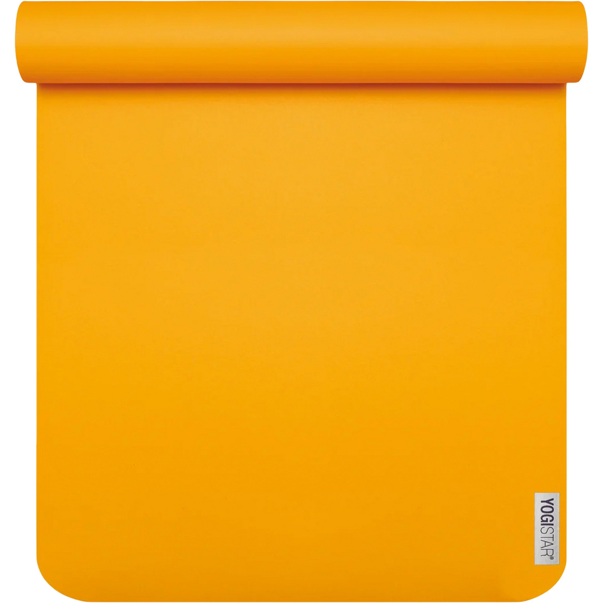 Image of Yogistar Tappetino yoga Sun 6 mm