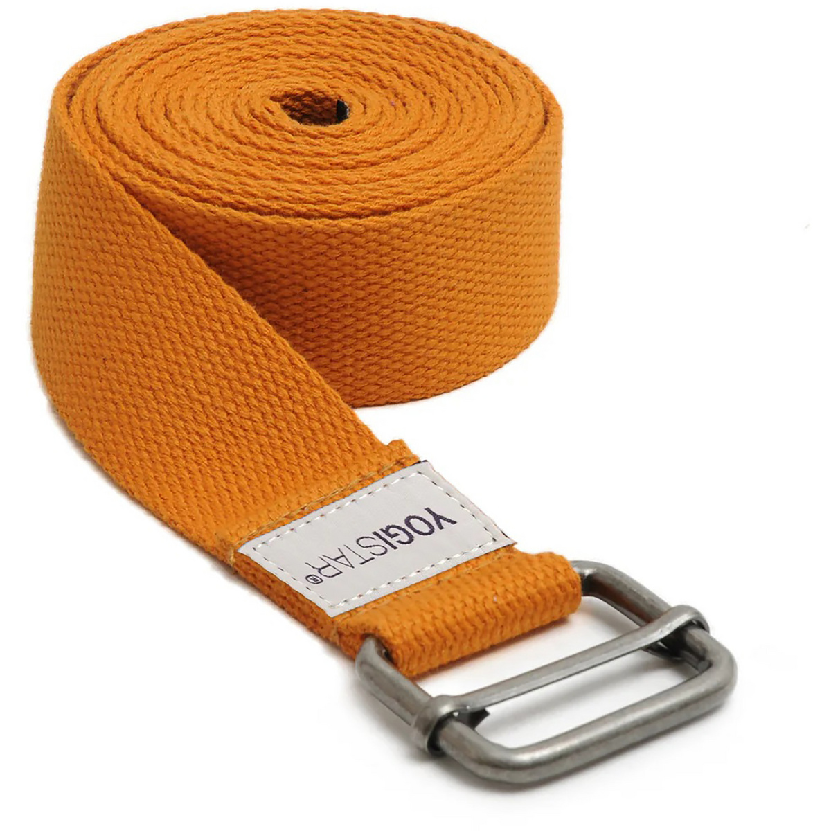 Yogistar Medium M Yogagurt (Größe 260CM, mango)