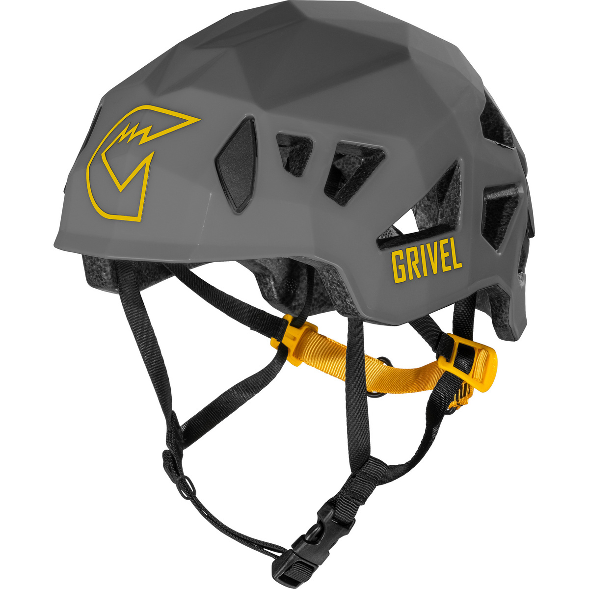 Image of Grivel Casco arrampicata Stealth