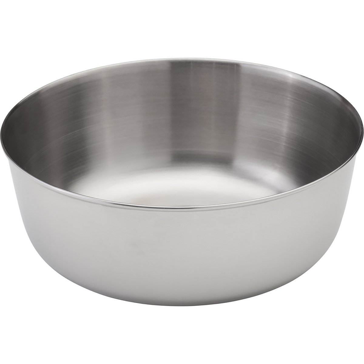 MSR Alpine Nesting Bowl Schüssel (Größe ONE SIZE, silber)