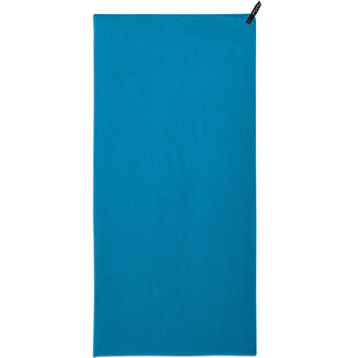 Packtowl Personal Handtuch (Größe FACE, blau)