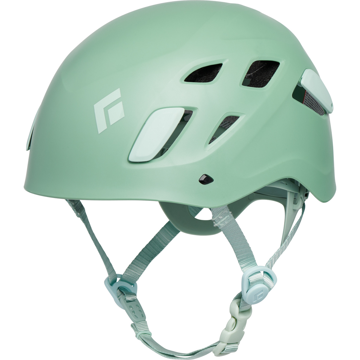 Black Diamond Damen Half Dome Kletterhelm (Größe 50-58CM, tuerkis)