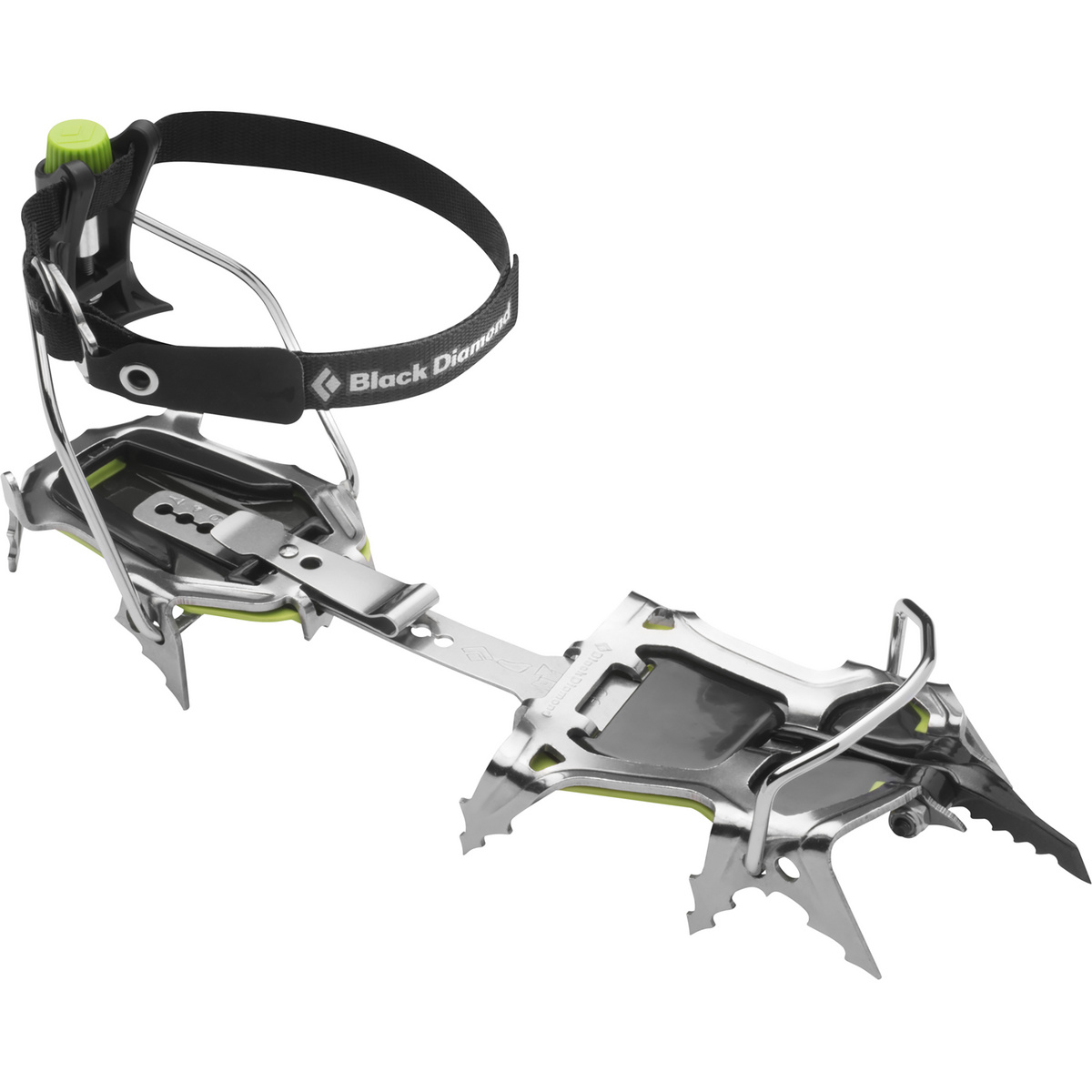 Image of Black Diamond Stinger Steigeisen
