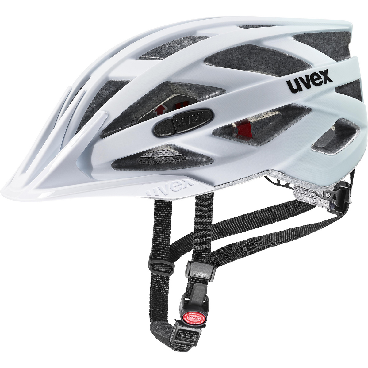 Image of Uvex Uomo Casco ciclismo i-vo cc