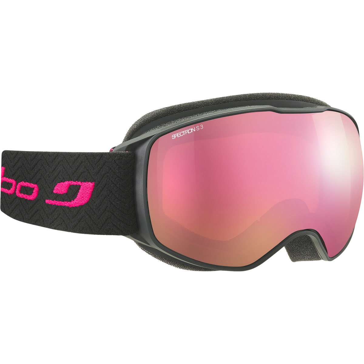 Image of Julbo Kinder Echo Spectron 3 Skibrille