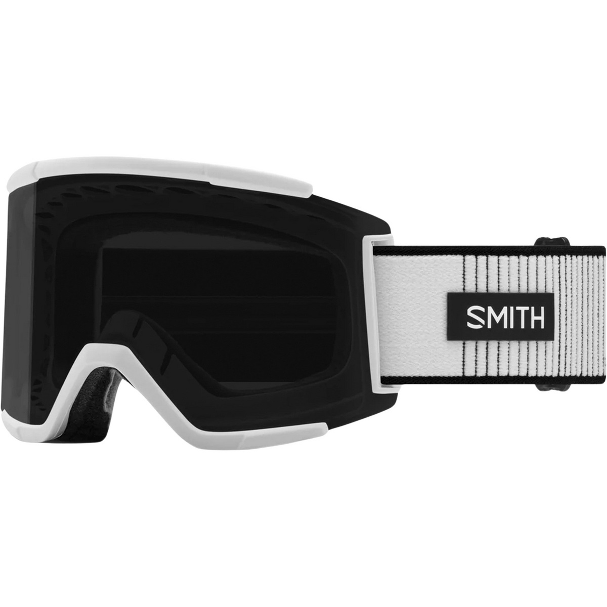 Image of Smith Maschera da sci Squad XL ChromaPOP