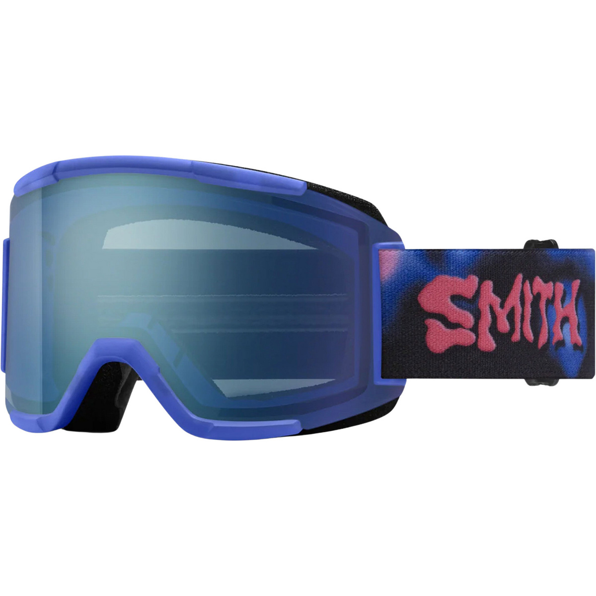 Image of Smith Maschera da sci Squad ChromaPOP