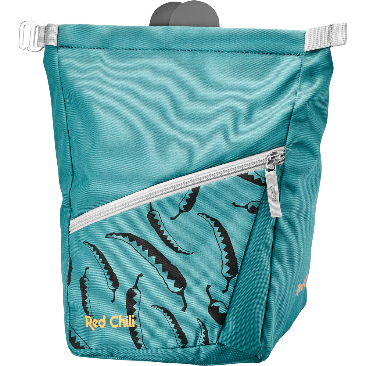 Image of Red Chili Reactor Chalkbag