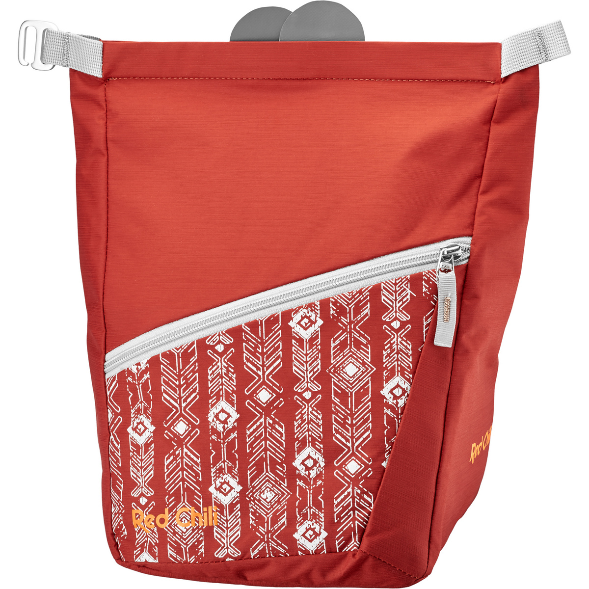 Image of Red Chili Reactor Chalkbag