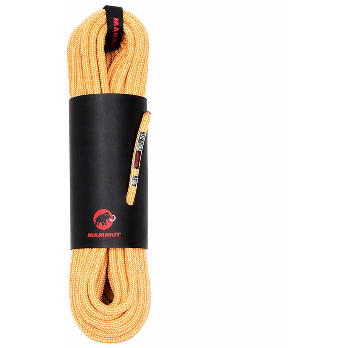 Image of Mammut Bergzeit Performance 9.6 Kletterseil