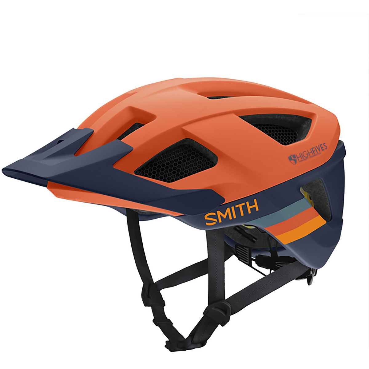 Image of Smith Casco ciclismo Session Mips