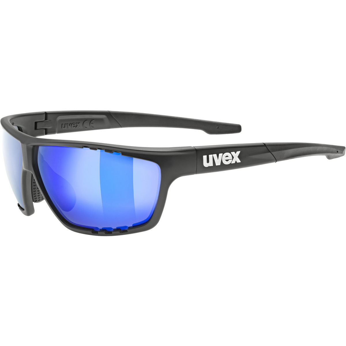 Image of Uvex Sportstyle 706 Mirror Sportbrille