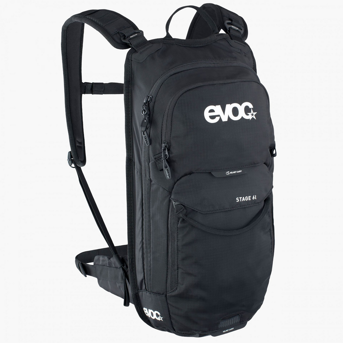 Image of Evoc Stage 6 Rucksack