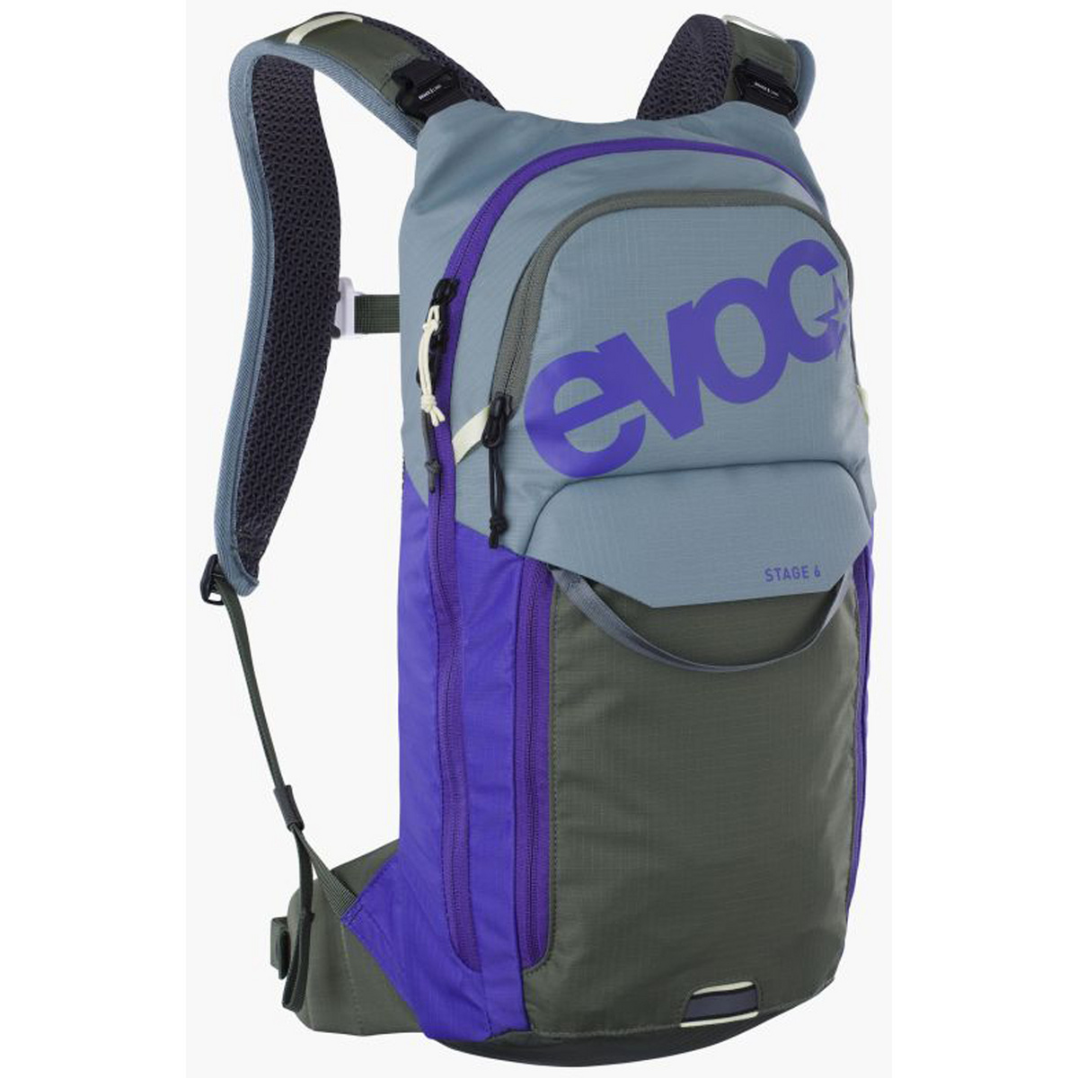 Image of Evoc Zaino Stage 6