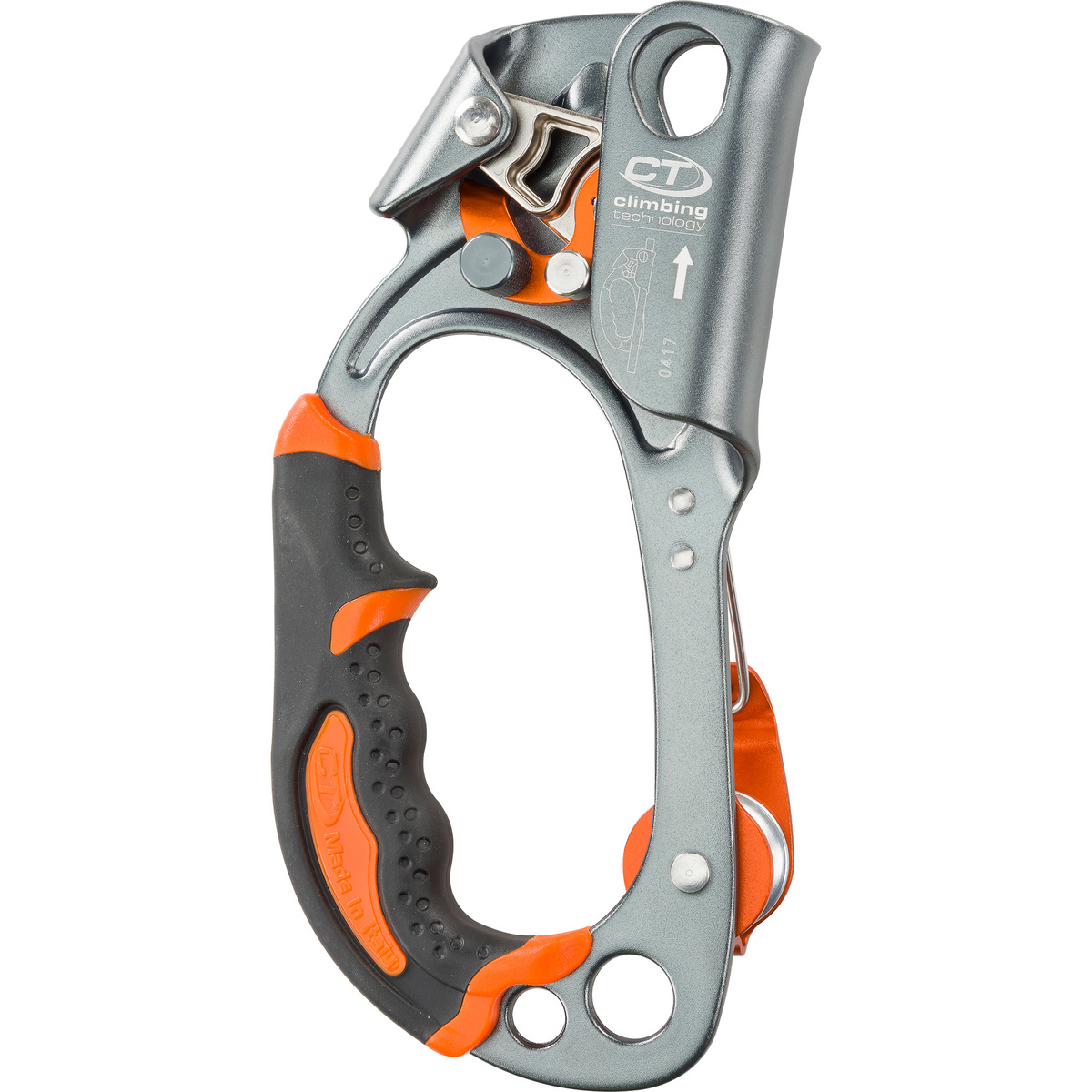 Image of Climbing Technology Bloccante Quick Roll