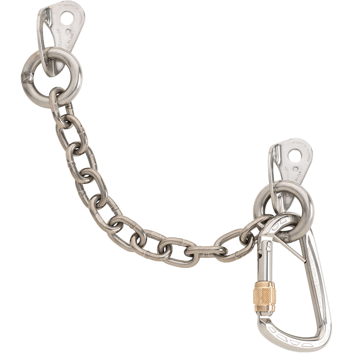 Image of Austrialpin Gruppo sosta piastrine da 10mm