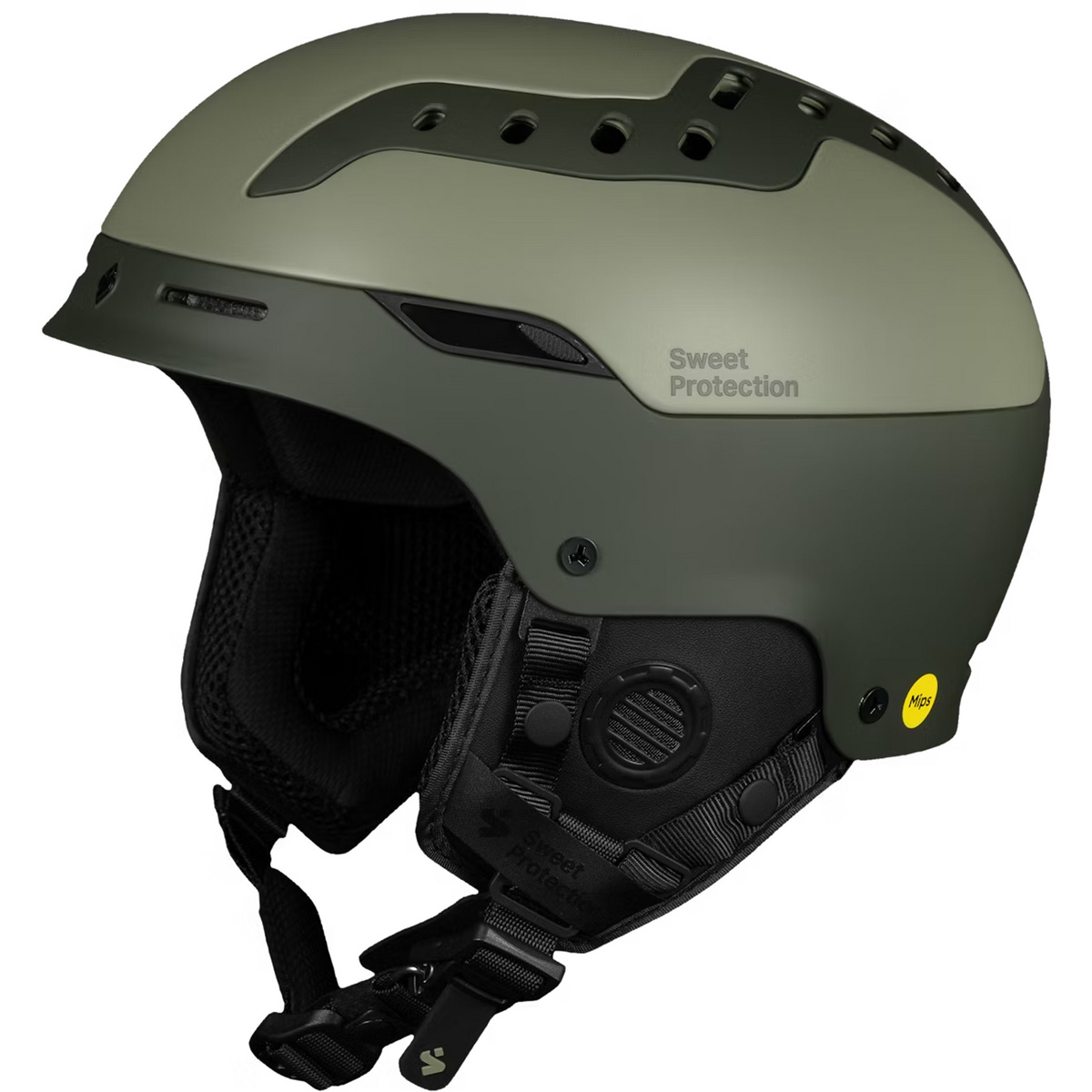 Image of Sweet Protection Casco da sci Switcher MIPS