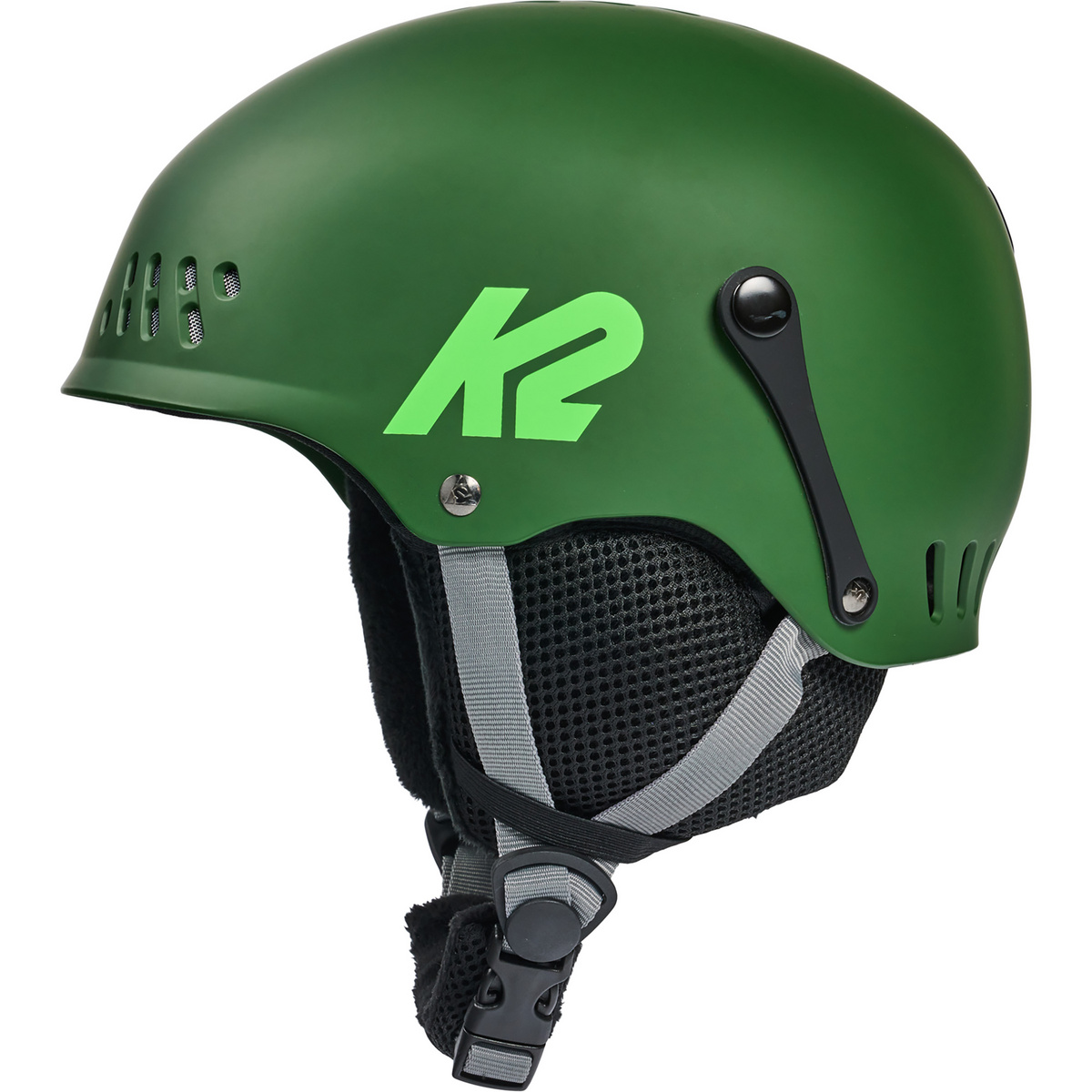 Image of K2 Bambino Casco da sci Entity