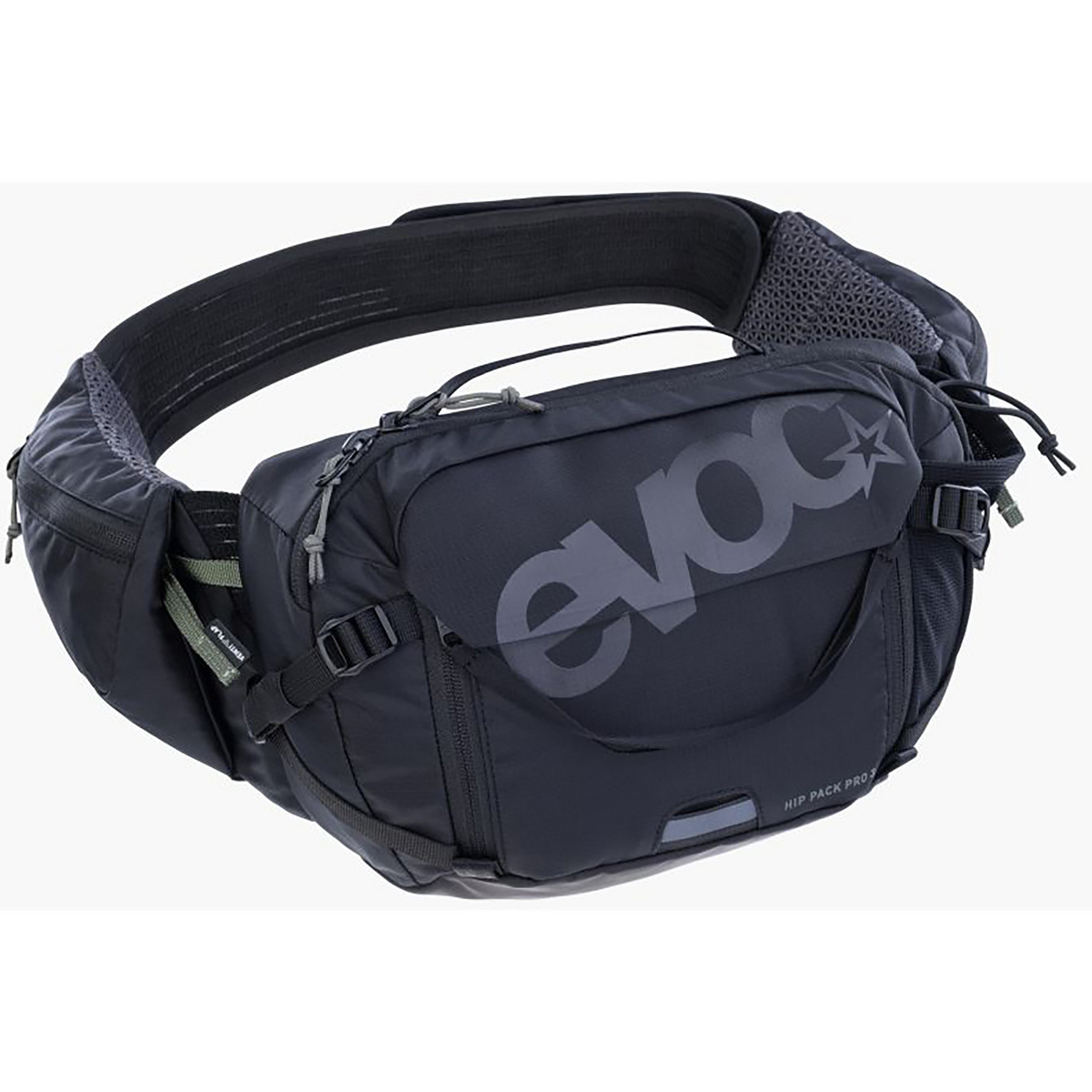 Image of Evoc Marsupio Hip Pack Pro 3