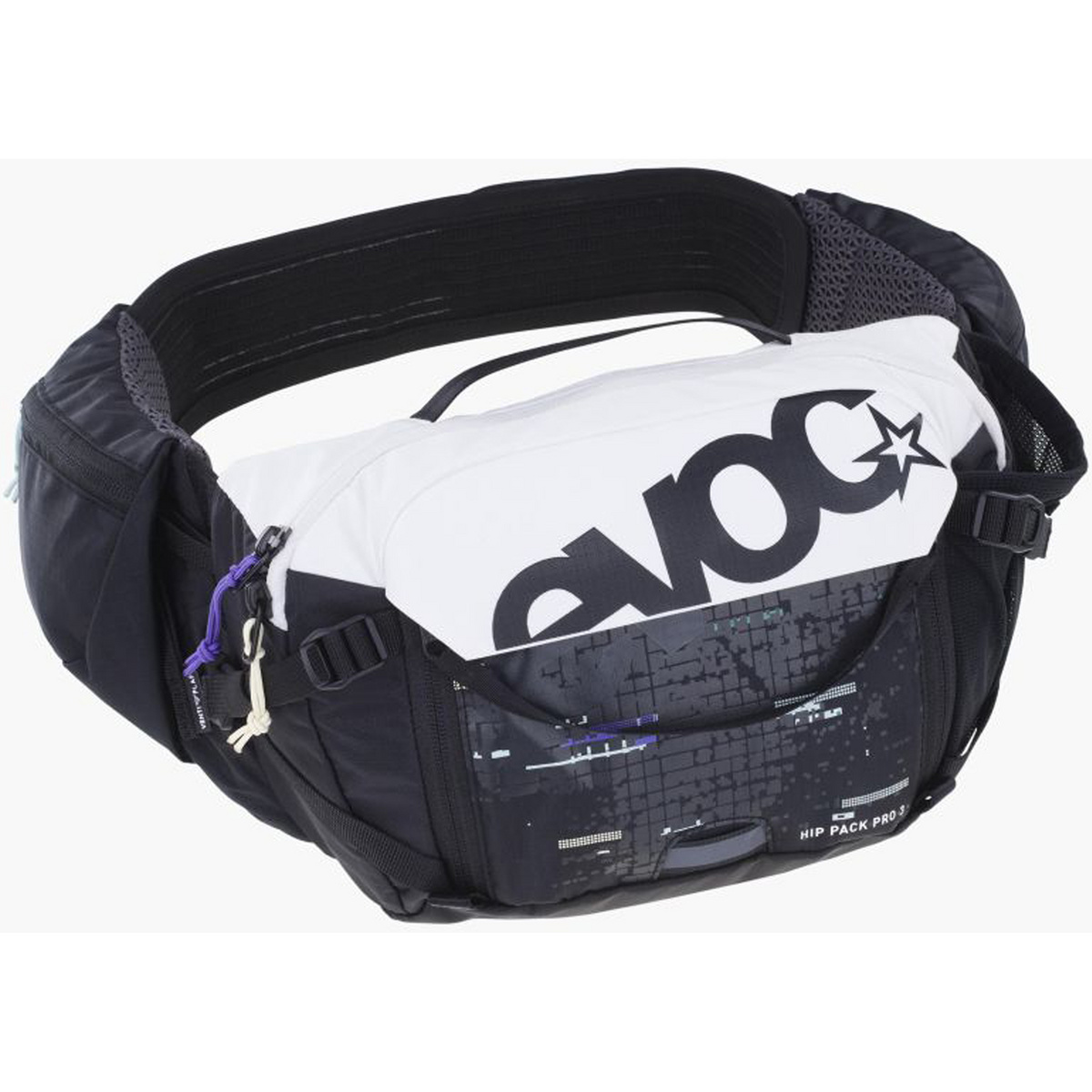Image of Evoc Marsupio Hip Pack Pro 3