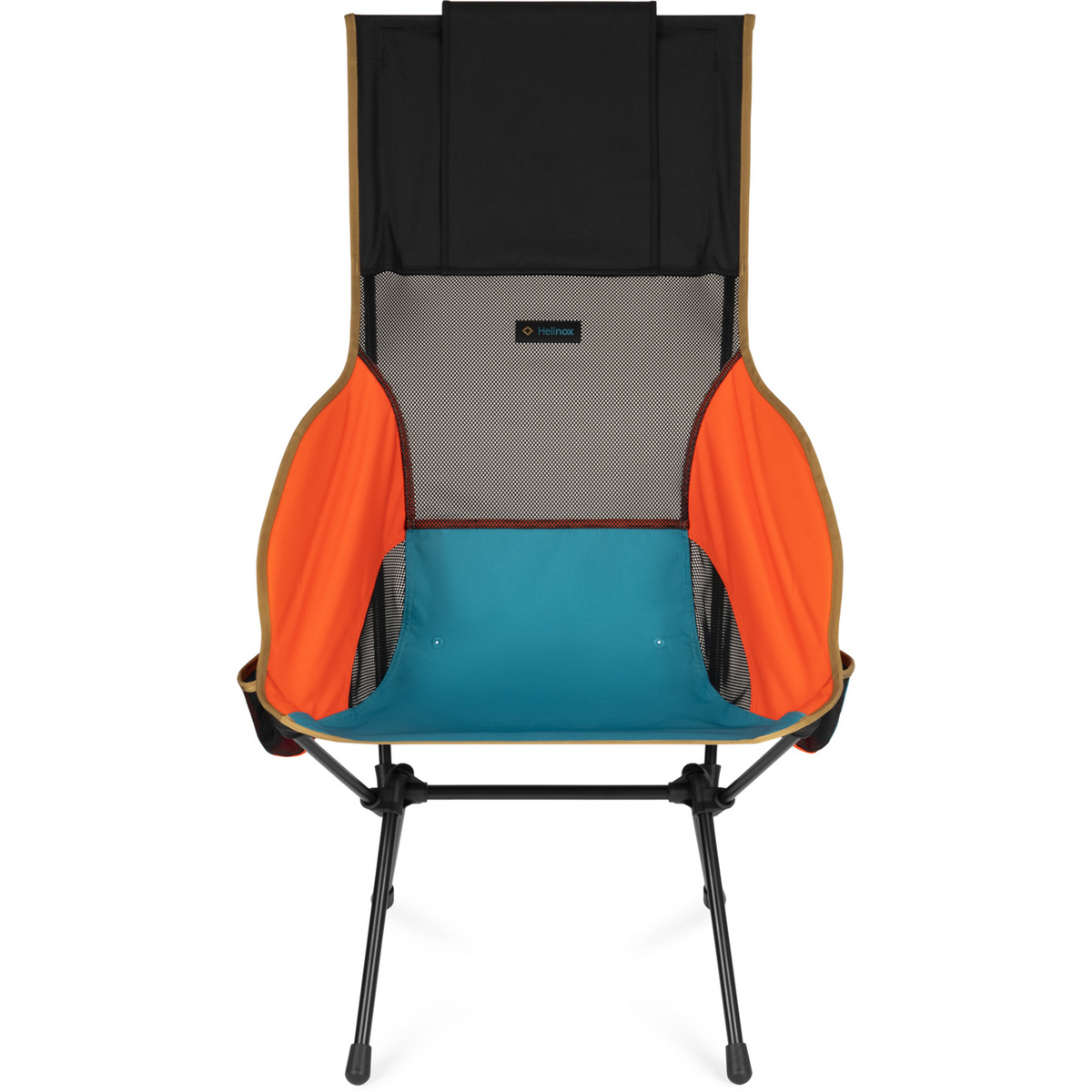 Image of Helinox Sedia pieghevole Savanna Chair