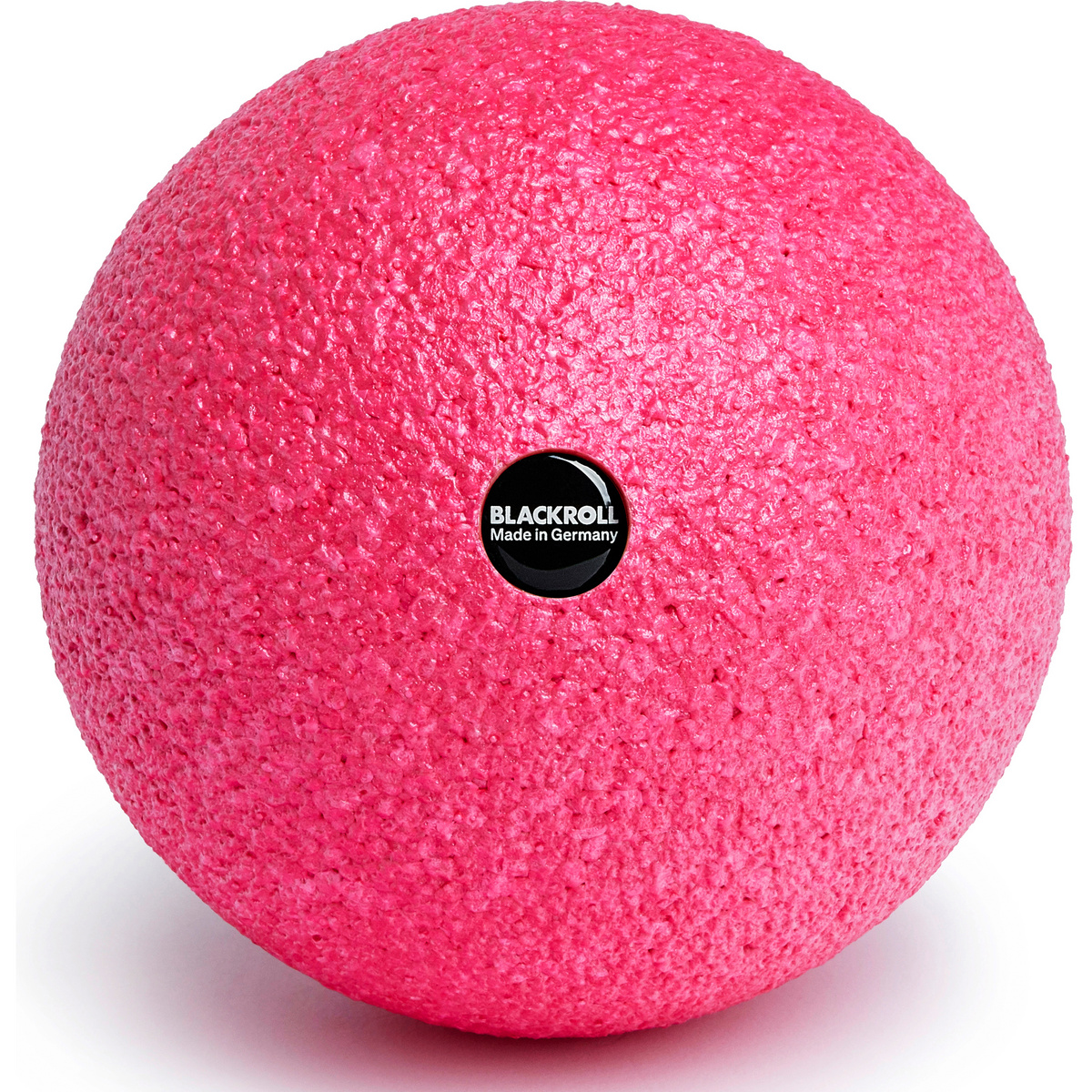 Blackroll Blackroll Ball 12 (Taglia 12CM, Magenta)