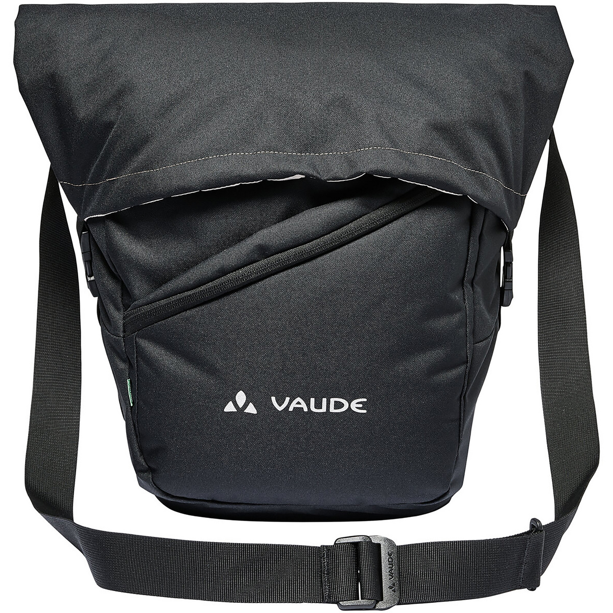 Vaude Sortyour Business Radtasche (Größe 27L, schwarz)