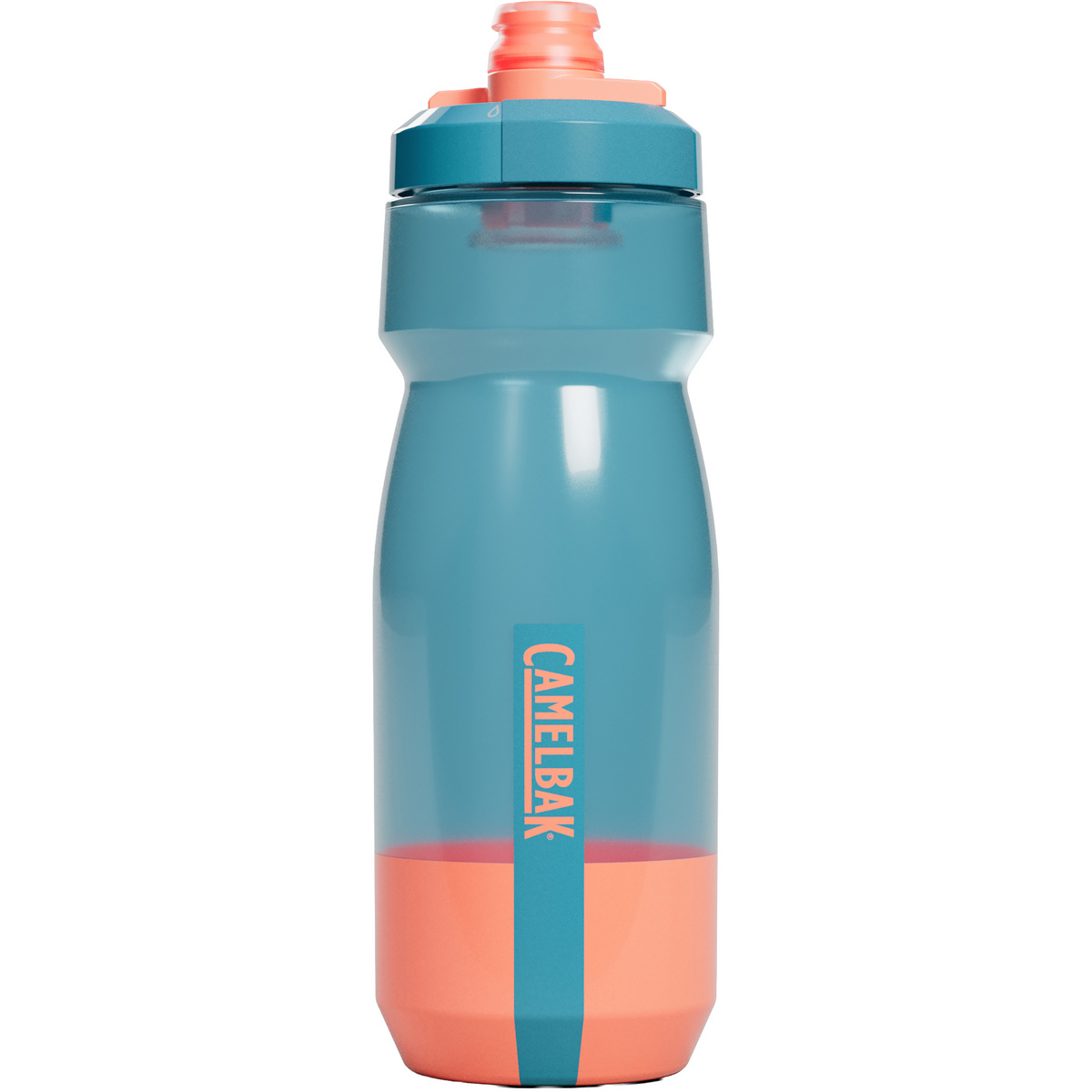 Camelbak Podium 24oz/710ml Bottle 24oz/710ml - Mercury Teal