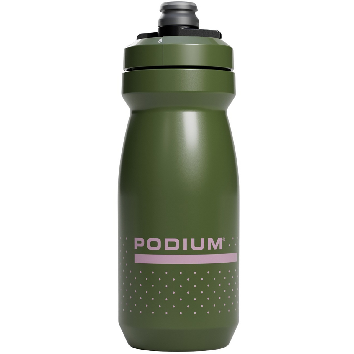 Camelbak Gourde Podium (taille 0.62L, Olive)