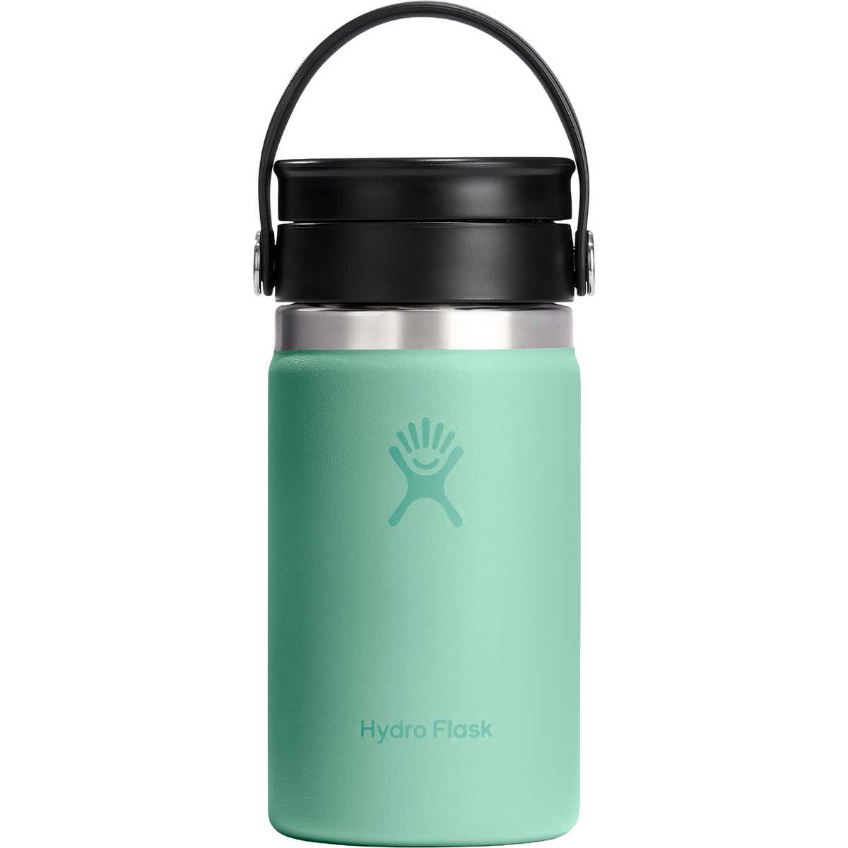 Hydro Flask 12oz Wide Flex Sip Lid Isolierflasche