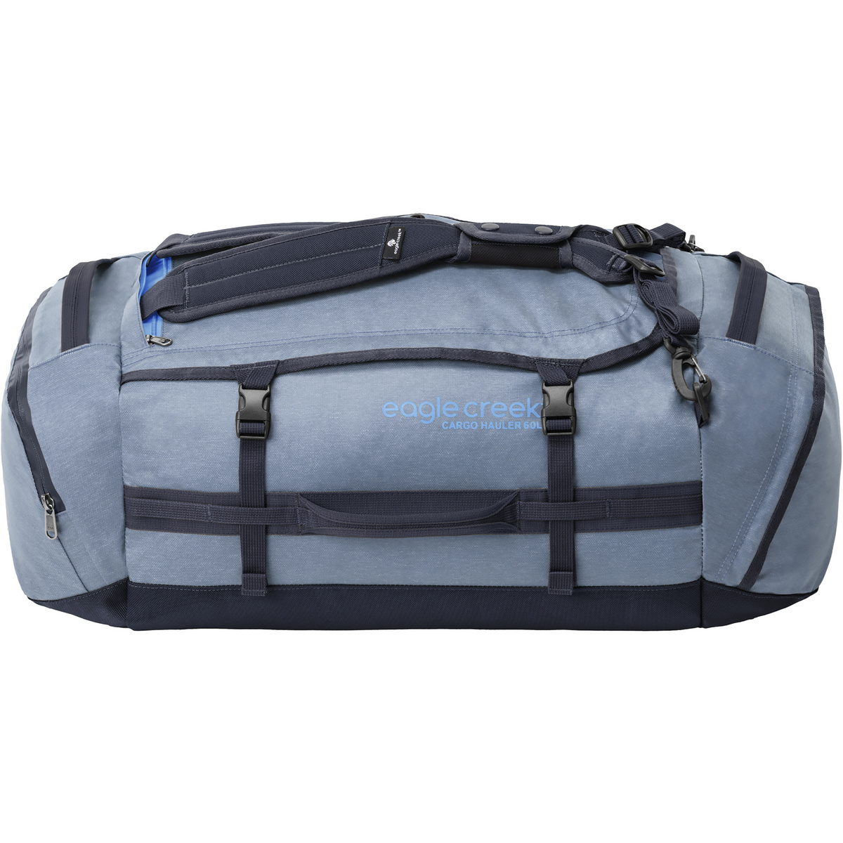 Eagle Creek Cargo Hauler 60l Duffel (Größe 60L, blau)