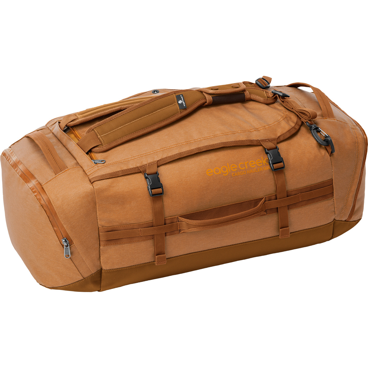 Eagle Creek Cargo Hauler 60l Duffel (Größe 60L, orange)