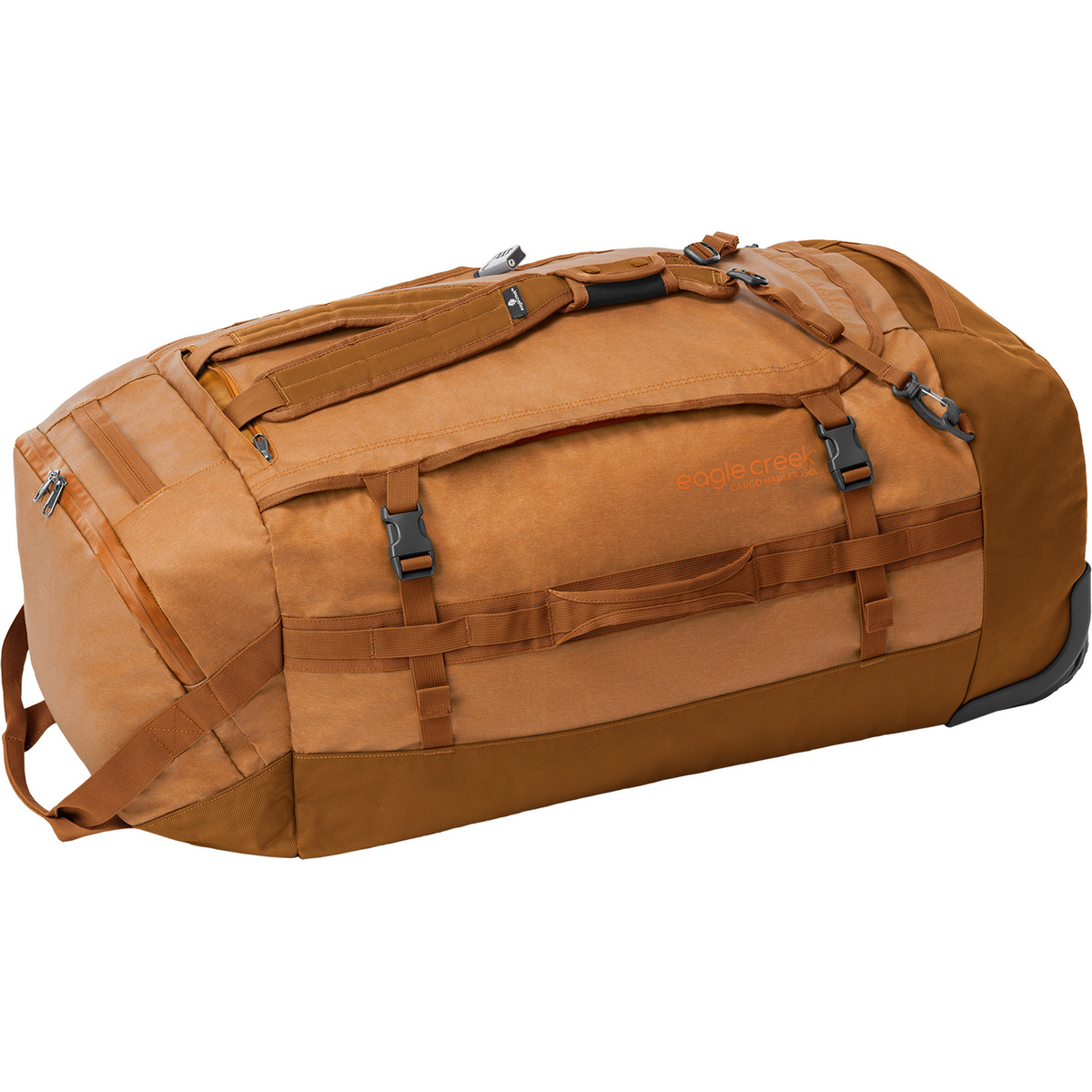 Image of Eagle Creek Cargo Hauler Wheeled 130l Duffel