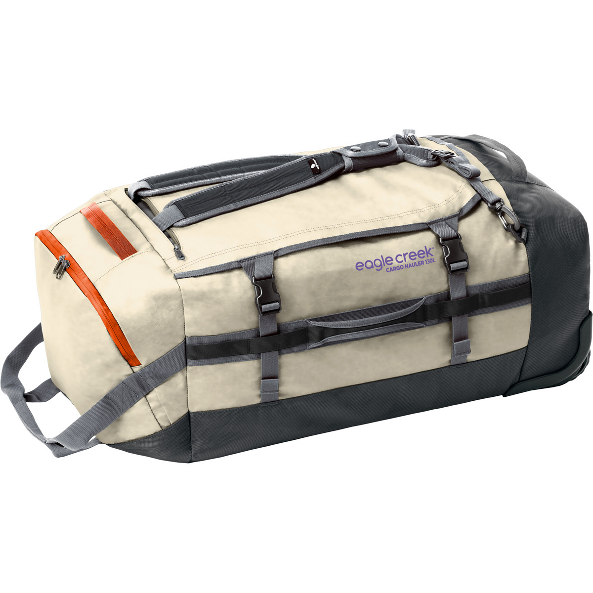 Image of Eagle Creek Cargo Hauler Wheeled 130l Duffel