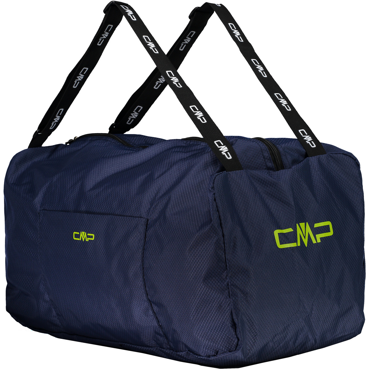 CMP Foldable Gym 25L Tasche (Größe 25L, blau)