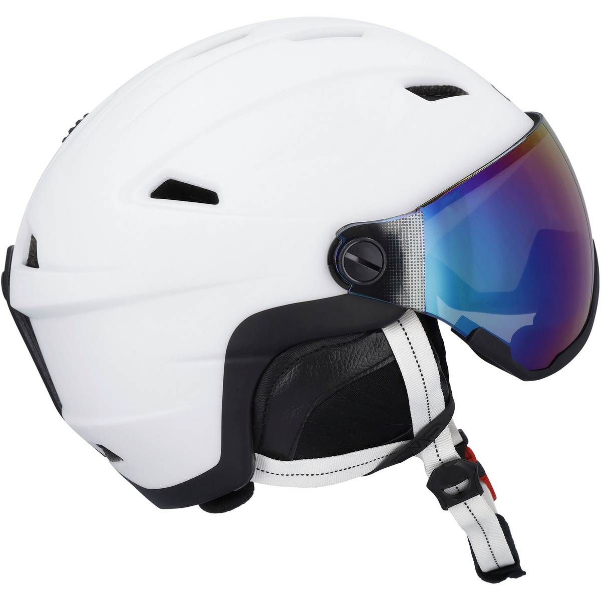 Image of CMP Casco da sci con visiera WA 2