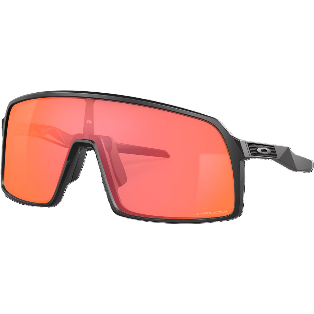 Oakley Occhiali da sole Sutro Prizm (Taglia One Size, Nero)