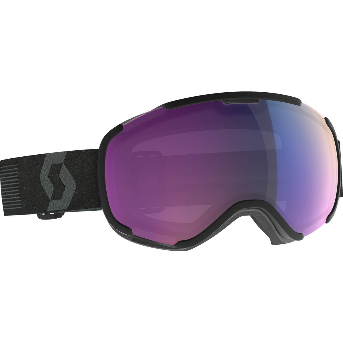 Image of Scott Faze II Skibrille