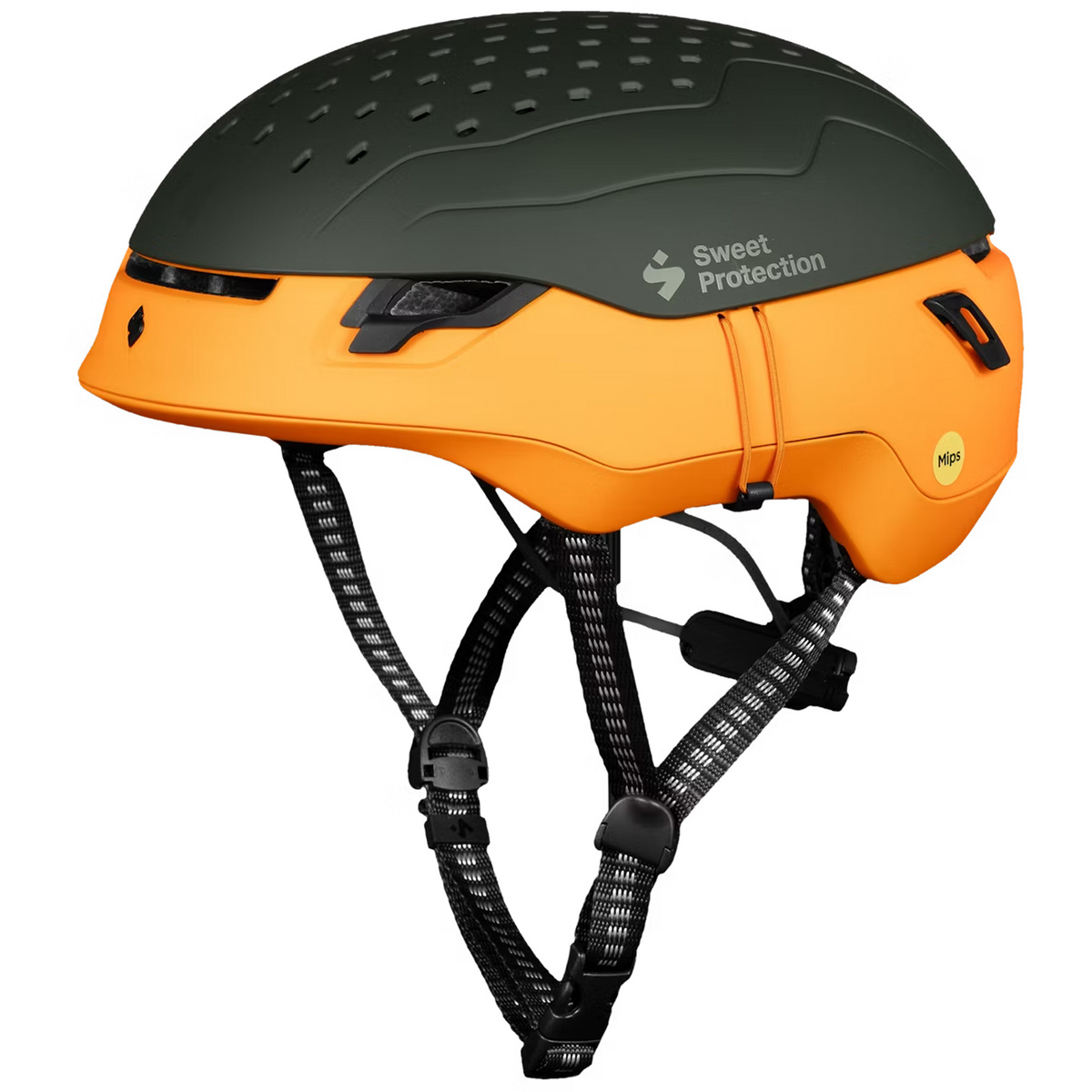 Image of Sweet Protection Casco da sci Ascender Mips