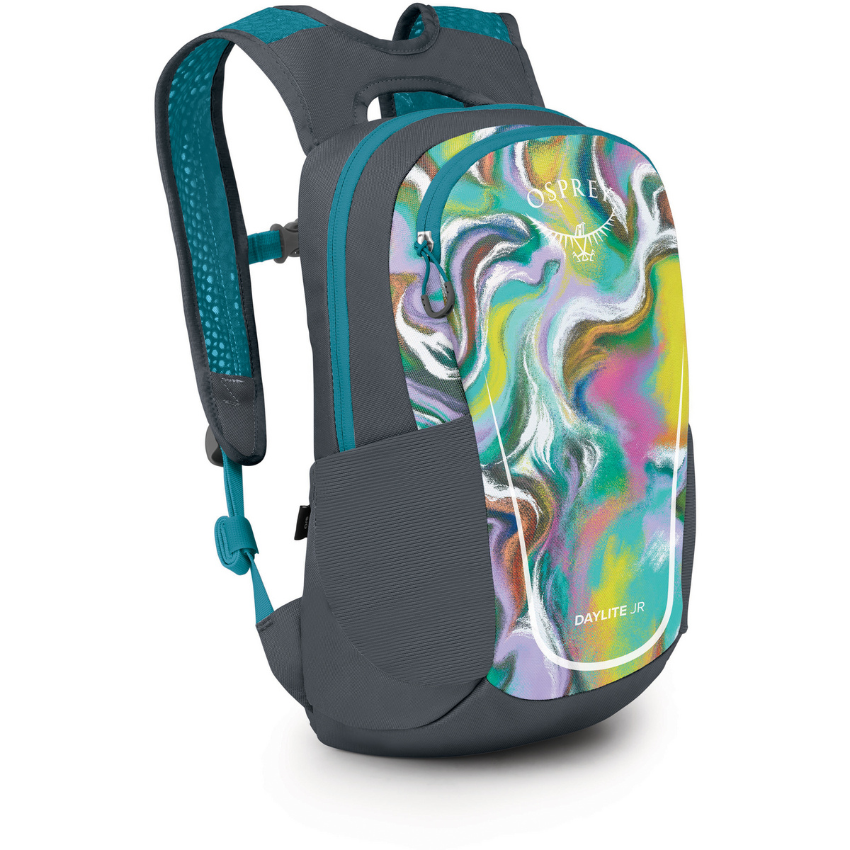 Osprey Bambino Zaino Daylite (Taglia 10L, Multicolore)