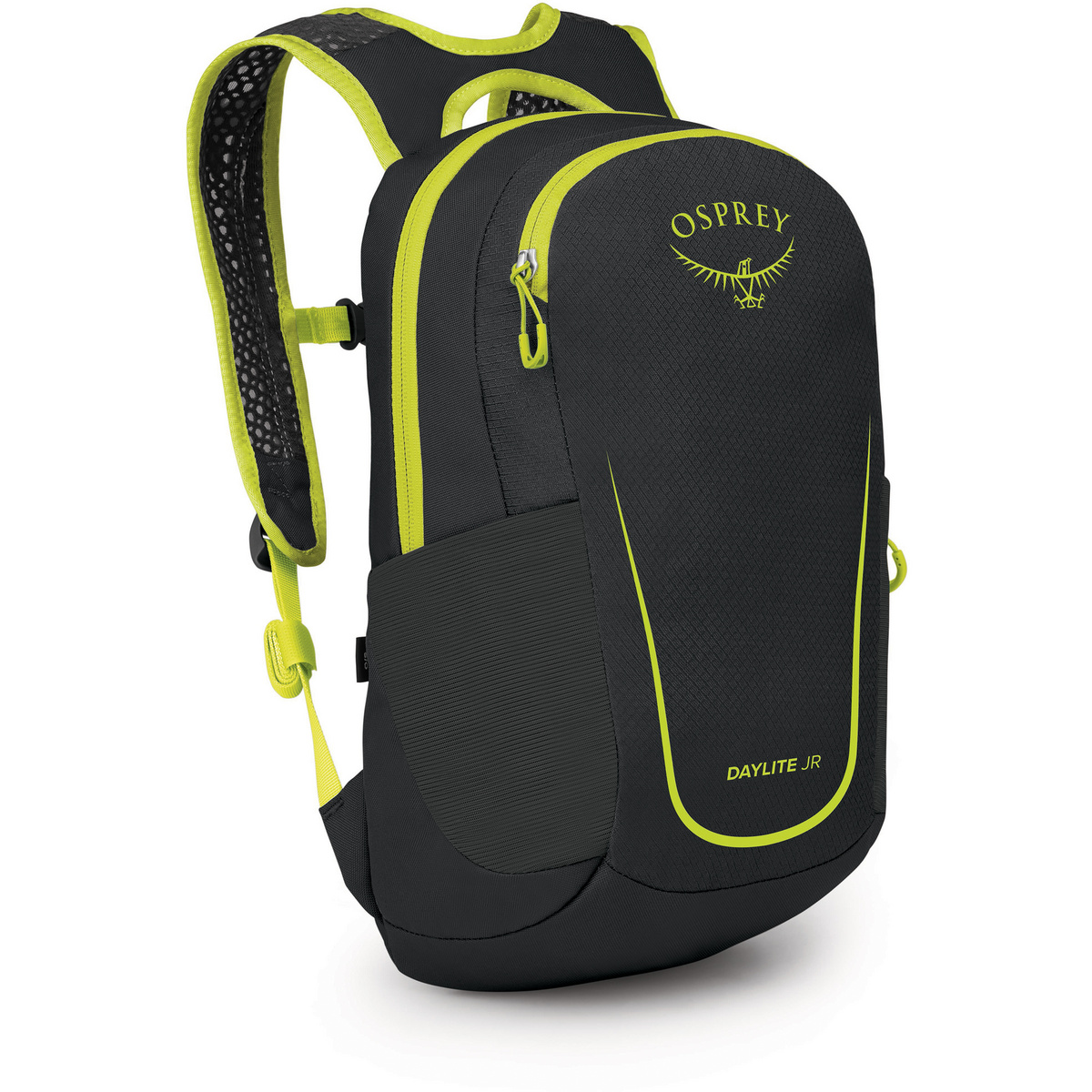 Osprey Bambino Zaino Daylite (Taglia 10L, Nero)