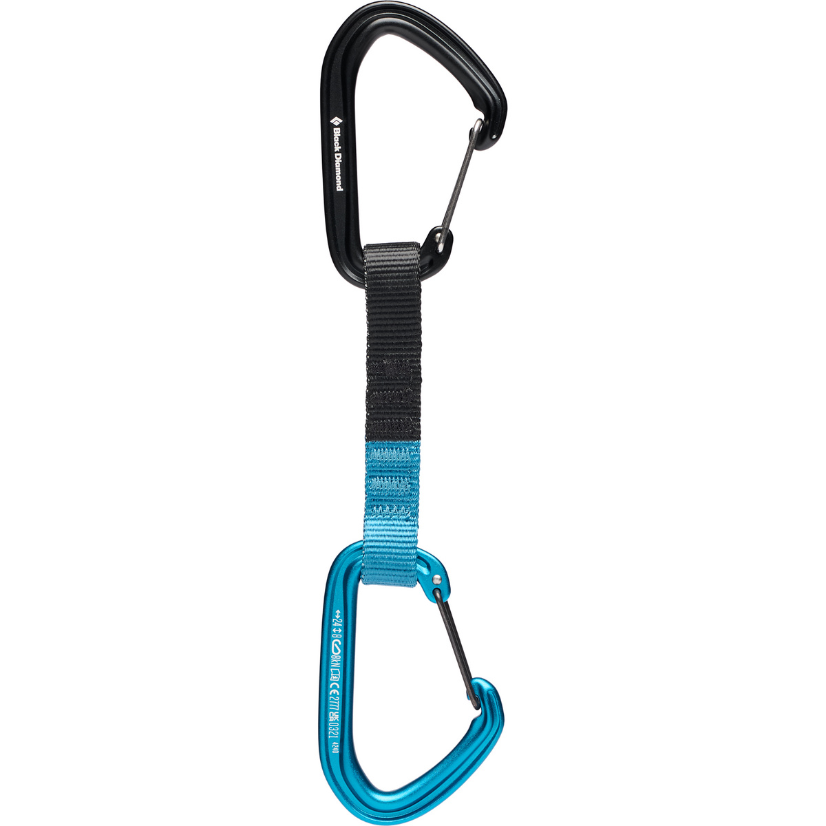 Image of Black Diamond Hotwire Expressset