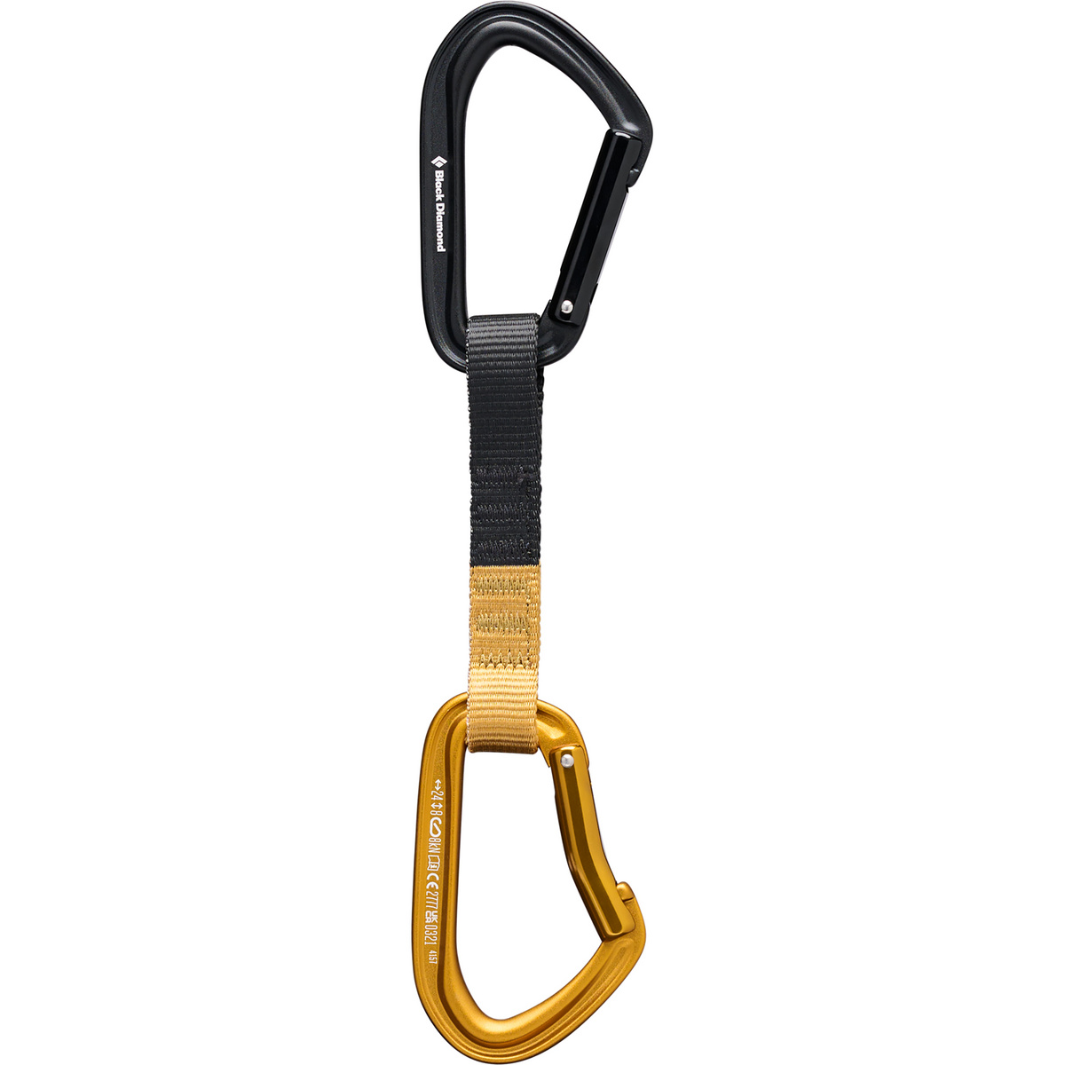 Image of Black Diamond Rinvio Hotforge