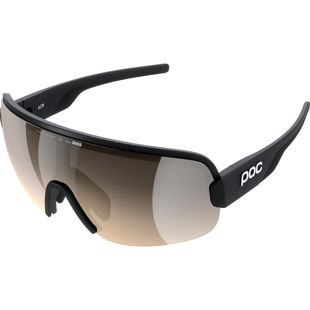 Image of POC Aim Sportbrille