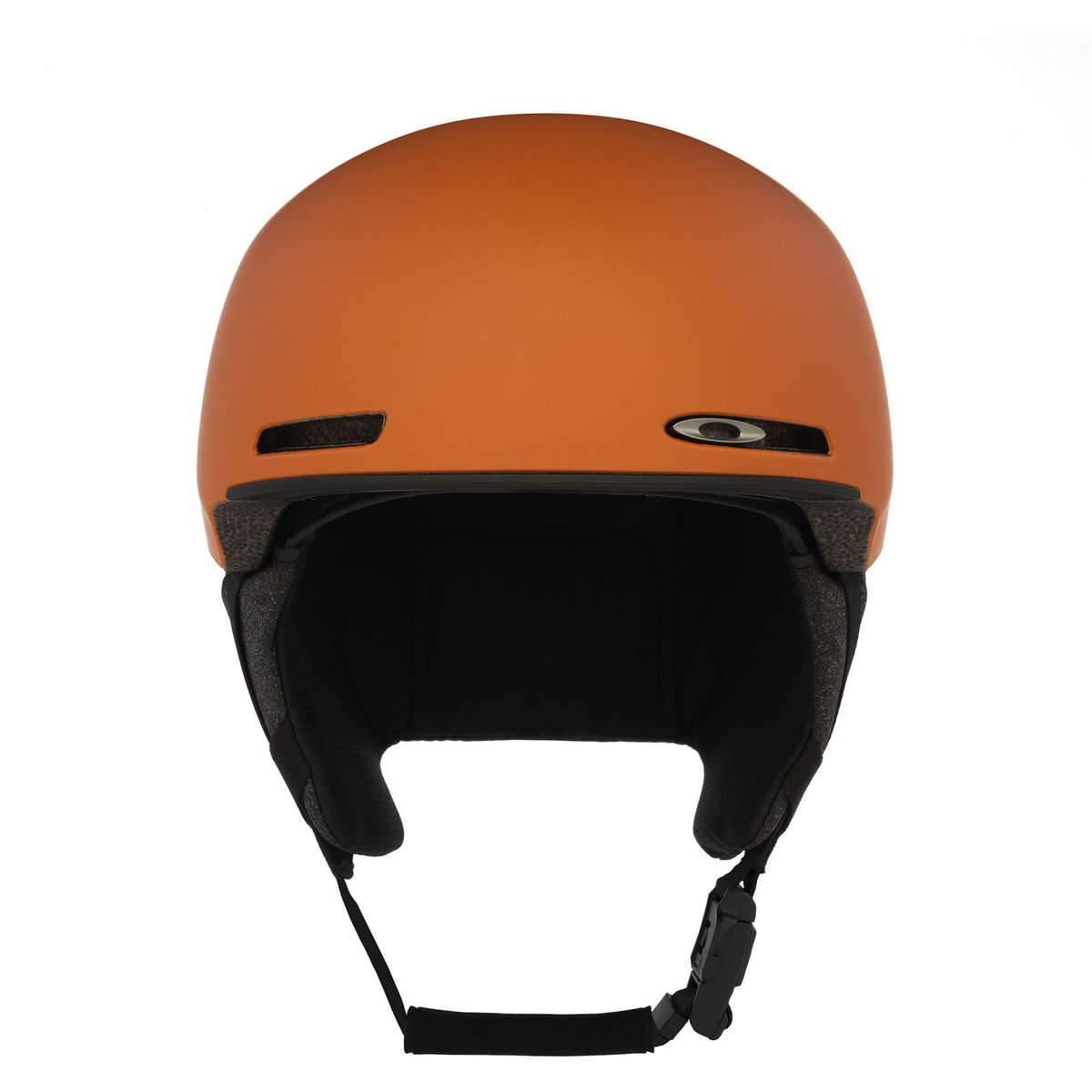 Oakley MOD 1 Skihelm (Größe 51-55CM, orange)
